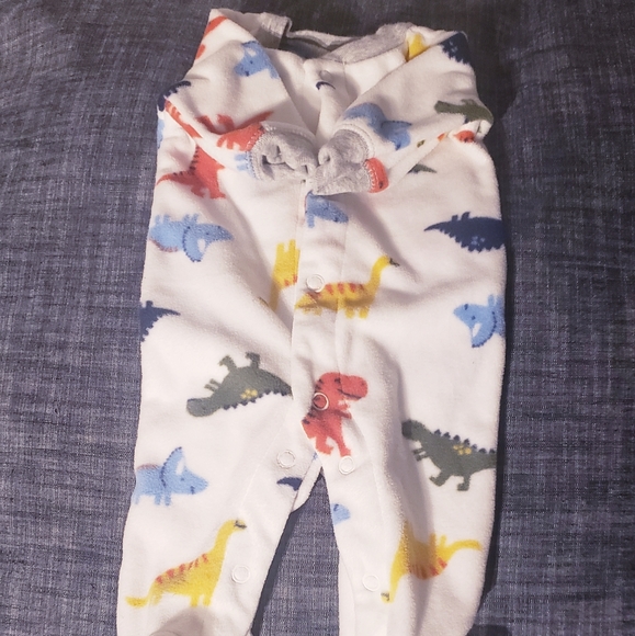 Cozy sleeper - Picture 1 of 2